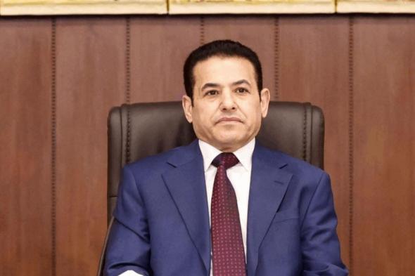 الاعرجي: الحكومة العراقية بذلت جهوداً لوقف اطلاق النار