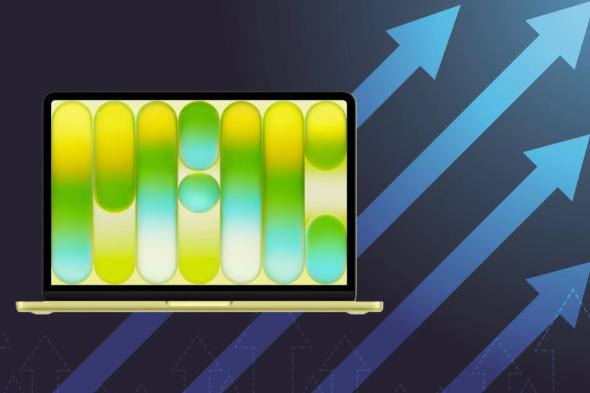 تكنولوجيا: نجاح MacBook Neo يربك أبل ويؤدي إلى نقص معالجات A18 Pro المتاحة