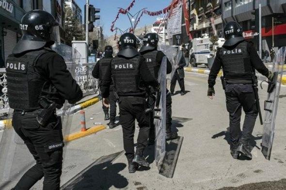 تركيا تعتقل 200 شخص في عمليات ضد "داعش"