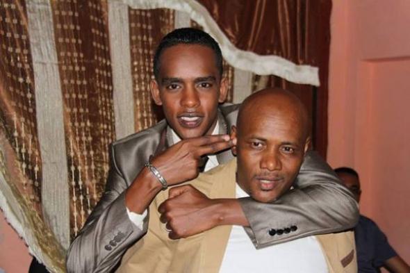 شاهد بالفيديو.. الفنان جمال فرفور يفجرها داوية: لم أصالح شريف الفحيل وزعلان من ناس أغاني وأغاني لأنهم خافوا من شريف وما وقفوا معاي