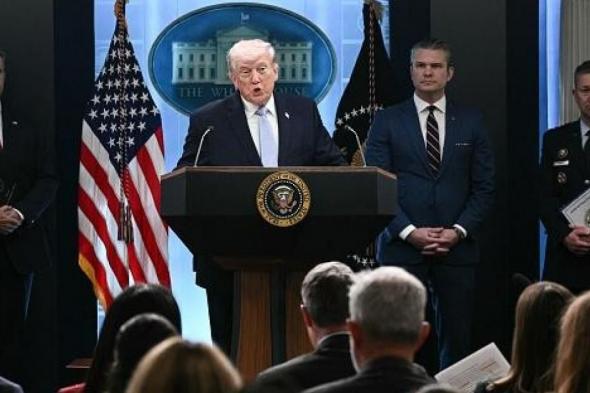 تقدّم المفاوضات بين واشنطن وطهران تحت ضغط مهلة زمنية ضيقة