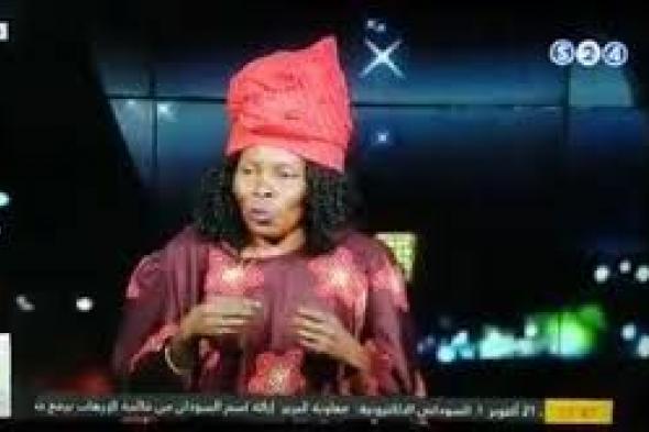 شاهد بالفيديو.. قناة سودانية تستضيف “فدادية” متخصصة في صناعة “العرقي” وتثير ضجة إسفيرية واسعة
