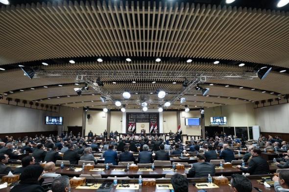 السبت المقبل.. البرلمان يعقد جلسة لانتخاب رئيس الجمهورية