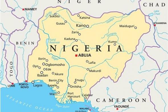 60 قتيلاً بهجمات مسلحة شمال غرب نيجيريا