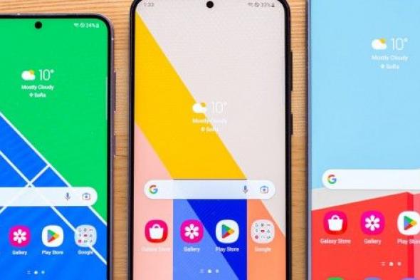 تكنولوجيا: سامسونج توسّع برنامج One UI 8.5 التجريبي ليشمل Galaxy S23 وFold5 وFlip5 وA36