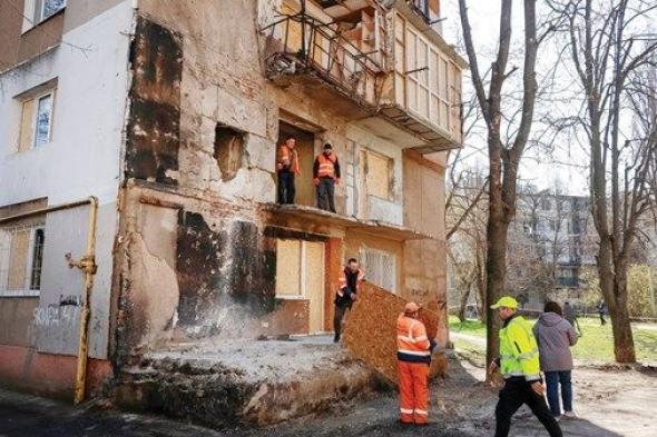 «الكرملين»: نأمل استئناف المحادثات «الثلاثية» بشأن أوكرانيا