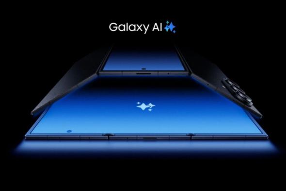 تكنولوجيا: هاتف Galaxy Z TriFold يعود للولايات المتحدة مع إعادة التخزين الأخيرة