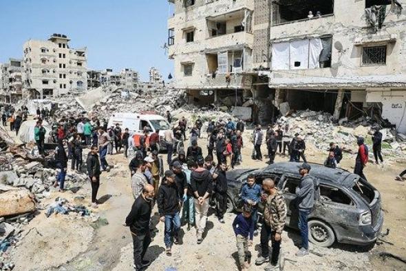 الأمم المتحدة: إسرائيل ترتكب أفعالاً ترقى للإبادة الجماعية في غزة