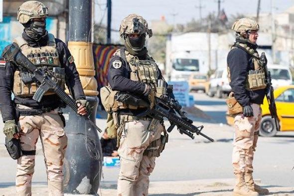 مقتل شخصين وإصابة 5 في سقوط مقذوفات في بغداد