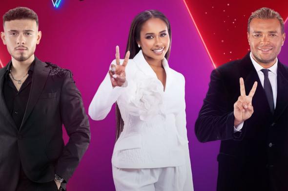 حلقة نارية في “ذا فويس كيدز”.. ما حدث سيفاجئكم