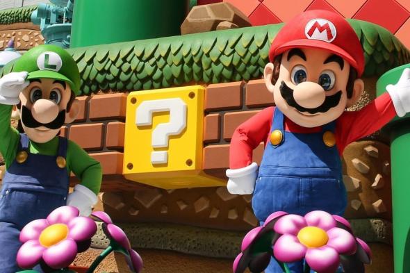 اليابان | ماريو: حكاية بطل نينتندو الأيقوني في 3 دقائق فقط