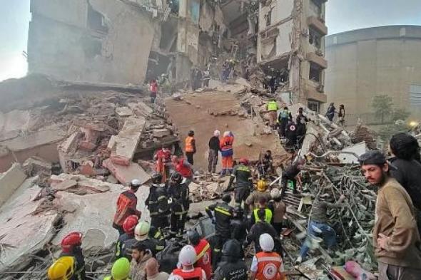 باكستان تقود تحركات دبلوماسية لإنقاذ وقف إطلاق النار ومنع التصعيد في لبنان