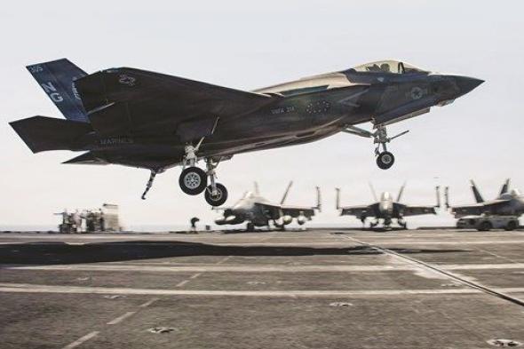 ترامب يتوعد إيران برد عسكري واسع في حال عدم الالتزام باتفاق الهدنة