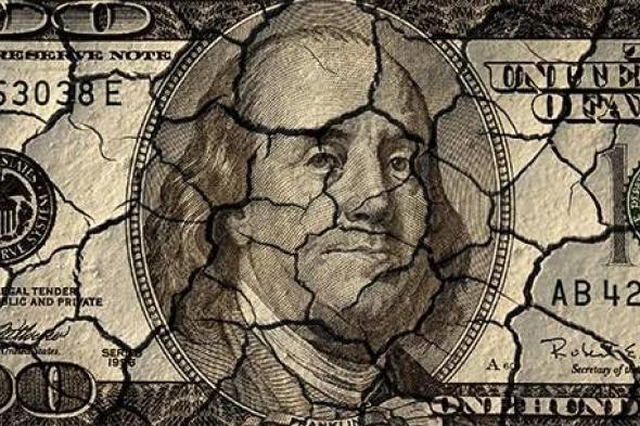 الهدنة في الشرق الأوسط تدفع الدولار لتكبد أكبر خسارة أسبوعية منذ يناير