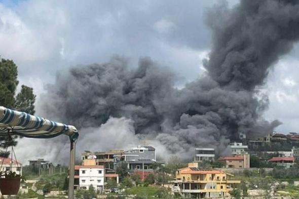 إيران تستعد لمهاجمة إسرائيل ردا على غاراتها في لبنان