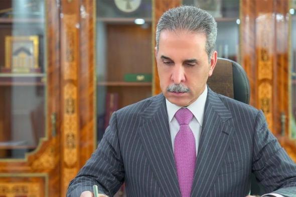 القاضي زيدان: عدم تطبيق النصوص الدستورية هو التحدي الأبرز للأنظمة السياسية