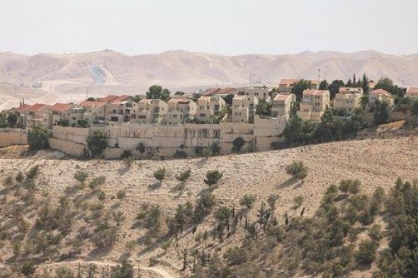 إسرائيل تصادق على إقامة 34 مستوطنة جديدة في الضفة