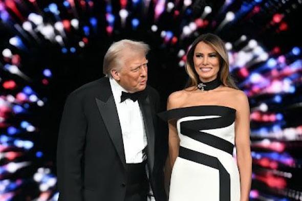 ميلانيا ترامب تصدم البيت الأبيض بمؤتمر صحفي مفاجىء حول علاقتها بإبستين وتتصدّى لحملة تشويه السمعة…