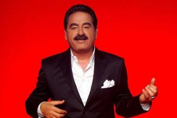 إبراهيم تاتليسس يقلق جمهوره بشأن صحته.. ورسالة مؤثرة من أبنائه