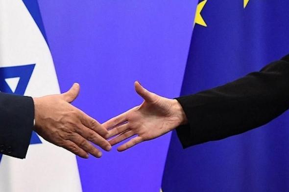 فرنسا تلوح بتعليق اتفاق الشراكة بين الاتحاد الأوروبي وإسرائيل