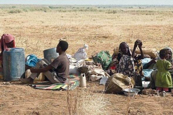 الأمم المتحدة تحذر من تفاقم الأزمة الإنسانية في السودان