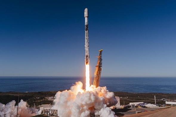 الإمارات في الفضاء.. إنجازات متتالية ورؤية تقود العالم نحو مستقبل مزدهر