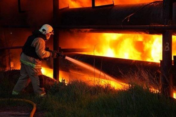 الكرملين: زيارة مبعوث بوتين لأميركا لا تعني استئناف المحادثات مع أوكرانيا