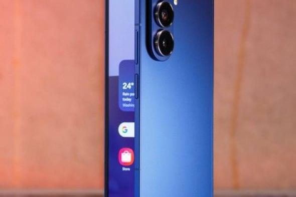 تكنولوجيا: ميزة ذكاء اصطناعي جديدة قد تصل إلى هواتف سامسونج القابلة للطي القادمة