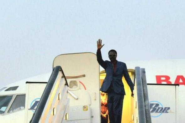 مناوي يختتم زيارته إلى جنيف ويؤكد أهمية العمل المشترك لتحقيق السلام