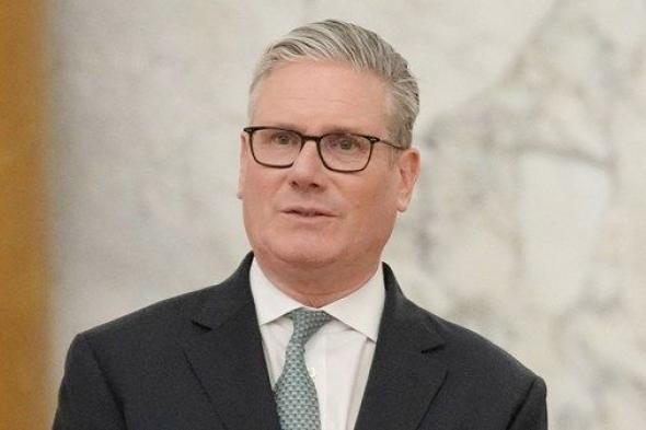 ستارمر: أبلغت ترامب بضرورة إشراك دول الخليج في أي اتفاق