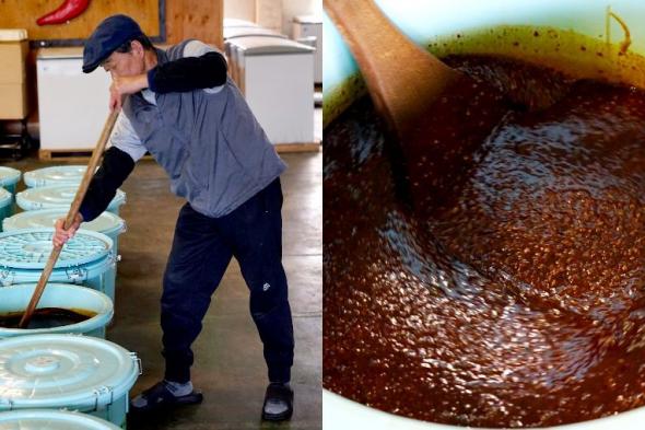 اليابان | كارازو… كيف يضيف التخمير لمسة يابانية فريدة إلى الفلفل الحار؟