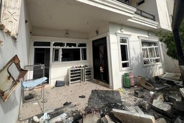 التصدي لهجمات بطائرات مسيرة في كردستان العراق