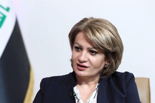 سروة عبد الواحد: أغلب الكتل الكردية ستصوت لصالح نزار ئاميدي