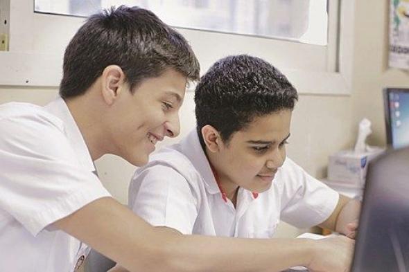 «التعليم والمعرفة» تعتمد مدوّنة سلوك للهيئات التعليمية في التعلم عن بُعد