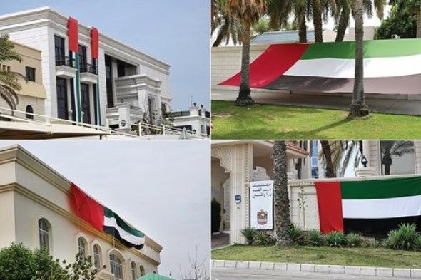 مسؤولون ومستثمرون لـ«الاتحاد»: فخورون بالإمارات.. انتماؤنا لأرضها وولاؤنا لقيادتها