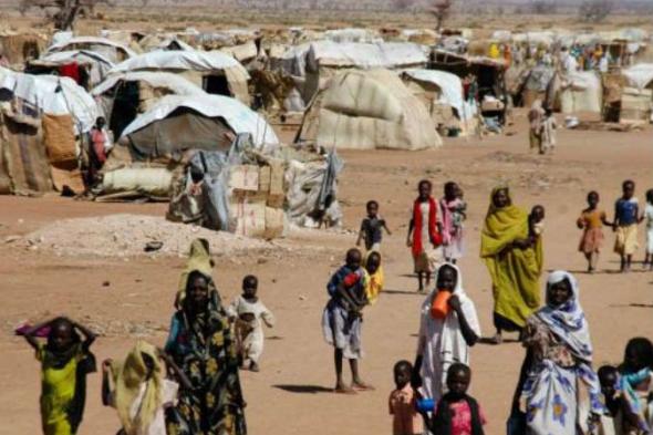السودان على حافة الانهيار الإنساني… أكبر أزمة نزوح في العالم تتفاقم بلا نهاية