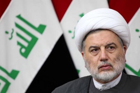 الشيخ همام حمودي يهنئ بانتخاب ئاميدي رئيساً ويوكد أهمية اكمال بقية الاستحقاقات