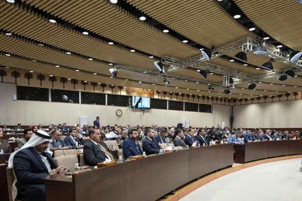 انتهاء عملية التصويت لانتخاب رئيس الجمهورية وبدء عملية العد والفرز