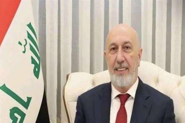البرلمان ينتخب نزار اميدي رئيسا لجمهورية العراق