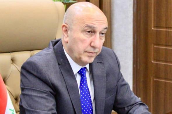 من هو نزار ئاميدي رئيس جمهورية العراق الجديد؟