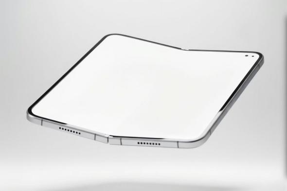 تكنولوجيا: أول نظرة على Huawei Pura X Max الذي يُقال إنه ألهم iPhone القابل للطي