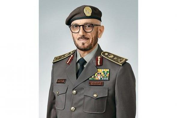 محمد المري: تحت راية واحدة.. الإمارات تجسد قوة الاتحاد