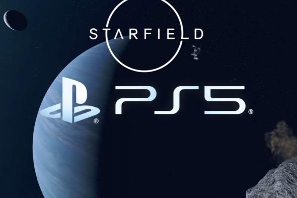 تكنولوجيا: لعبة Starfield على PS5 وPS5 Pro تواجه أعطالًا متكررة وتدفع لاعبين لطلب استرداد الأموال من PS Store
