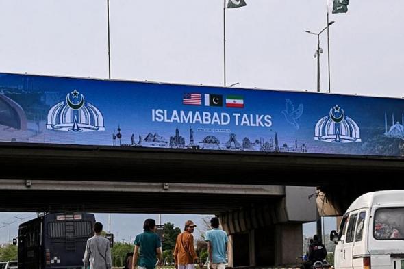 البيت الأبيض: المباحثات مع إيران في باكستان كانت ثلاثية وجها لوجه