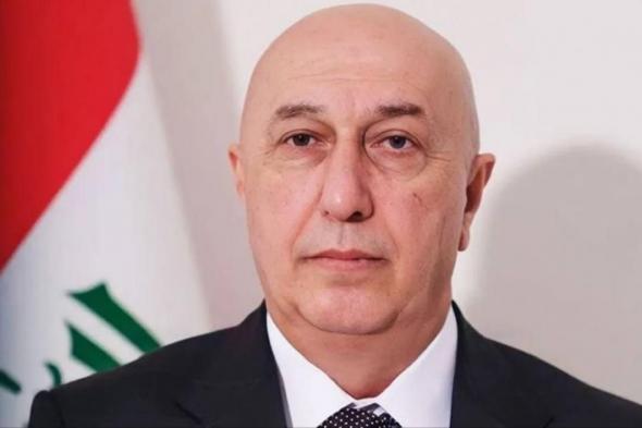 من هو نزار أميدي رئيس العراق الجديد - نزار اميدي السيرة الذاتية