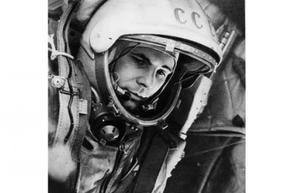 بوتين: رحلة يوري غاغارين فتحت طريق البشرية إلى الفضاء