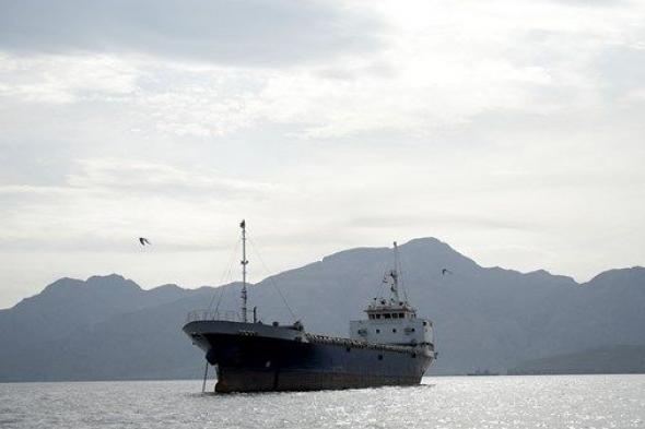 ترامب ينشر تصريحات بشأن إغلاق مضيق هرمز