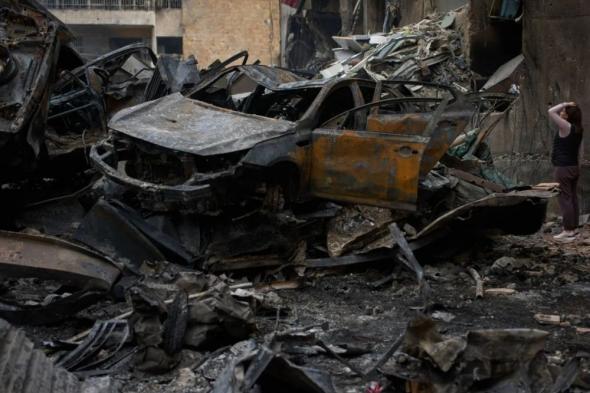 مفاوضات لبنانية إسرائيلية برعاية أمريكية