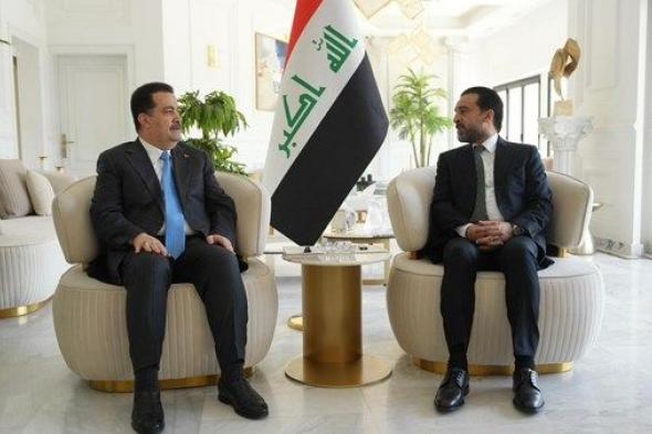 العراق.. السوداني يجري مشاورات تشكيل حكومة جديدة