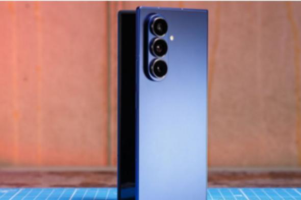 تكنولوجيا: ارتفاع سعر Galaxy Z Fold7 في الولايات المتحدة